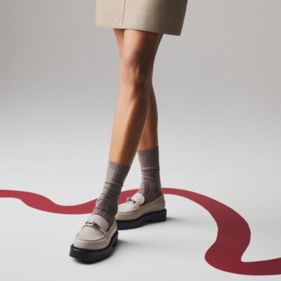 レディス シューズ | エルメス | Hermès - エルメス-公式サイト